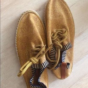 Jimmy Choo Man Espadrille